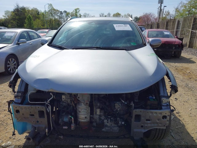 Honda CR-V Awd Touring