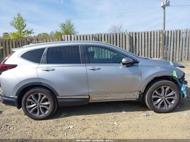Honda CR-V Awd Touring