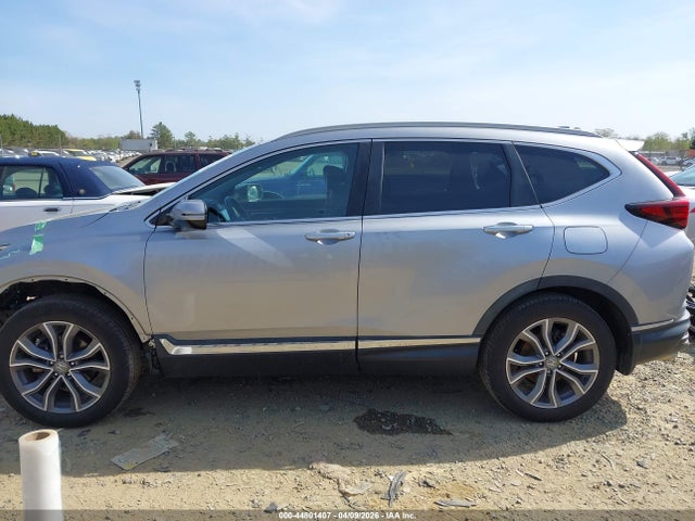 Honda CR-V Awd Touring
