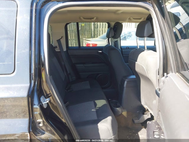 Jeep Patriot Sport