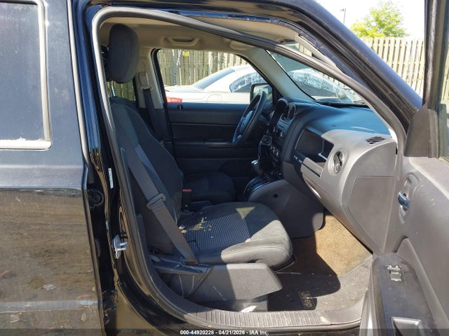 Jeep Patriot Sport