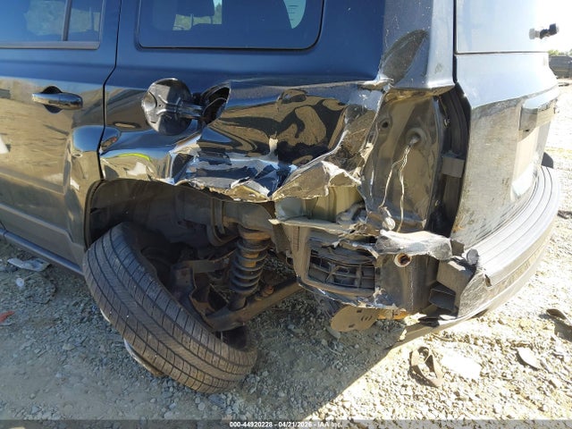 Jeep Patriot Sport