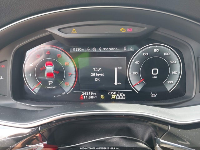 Audi Q8 Premium Plus 55 Tfsi Quattro