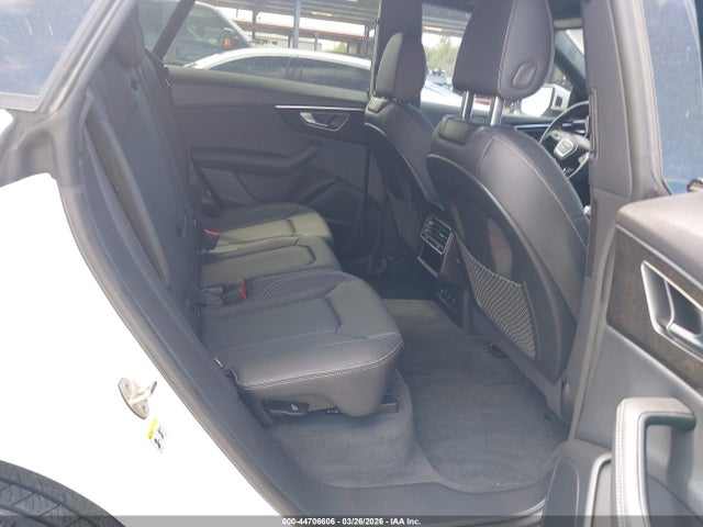 Audi Q8 Premium Plus 55 Tfsi Quattro