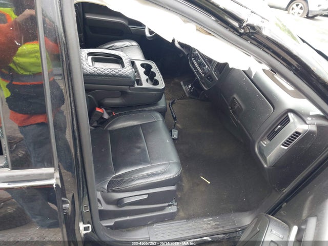 Chevrolet Silverado 1500 1lt