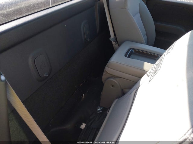 Chevrolet Silverado 1500 Wt