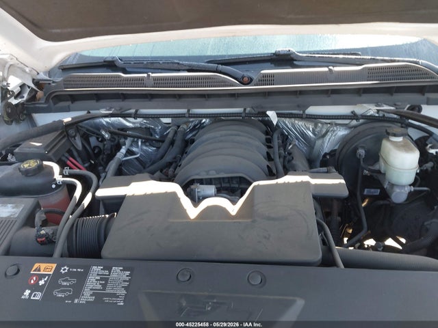 Chevrolet Silverado 1500 Wt