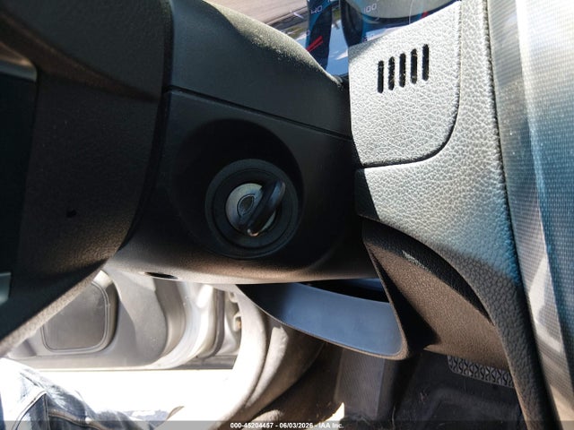 Ford Fusion Sel