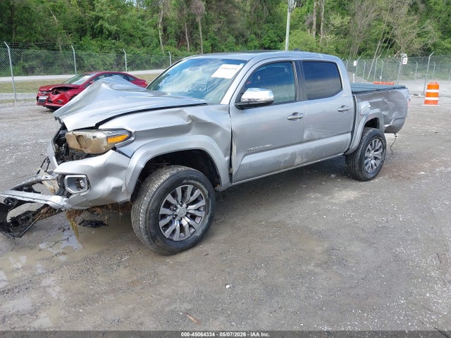 Toyota Tacoma Limited