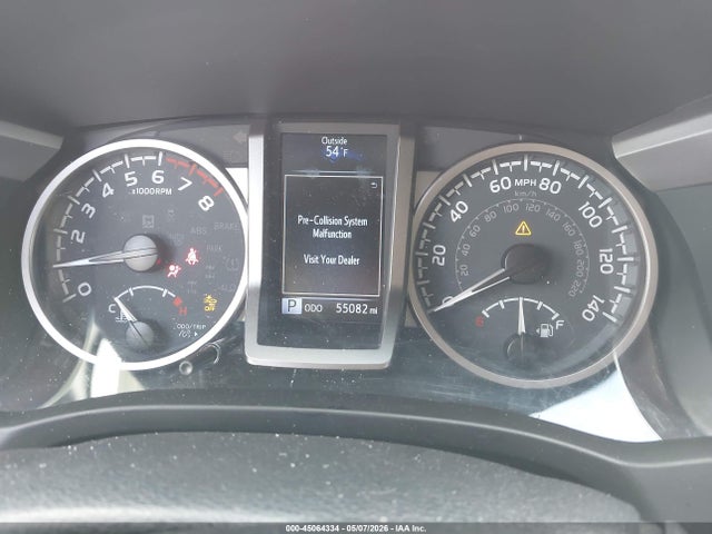Toyota Tacoma Limited