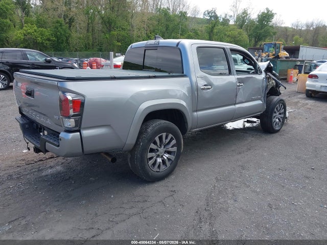 Toyota Tacoma Limited