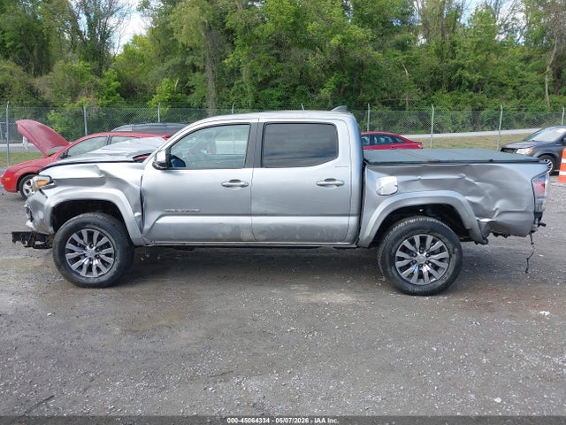 Toyota Tacoma Limited