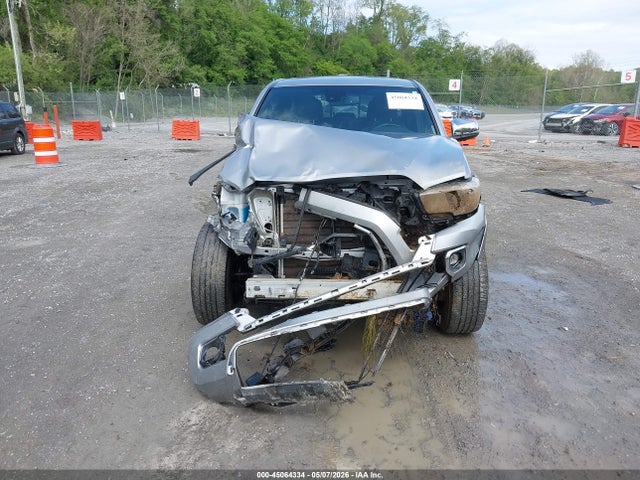 Toyota Tacoma Limited