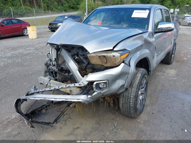 Toyota Tacoma Limited