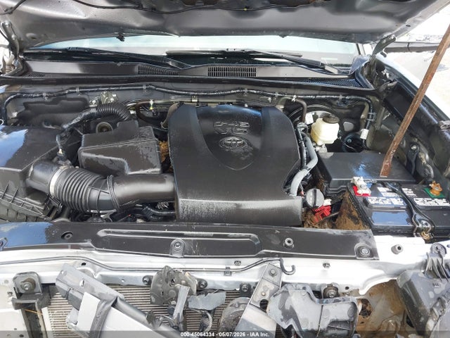 Toyota Tacoma Limited