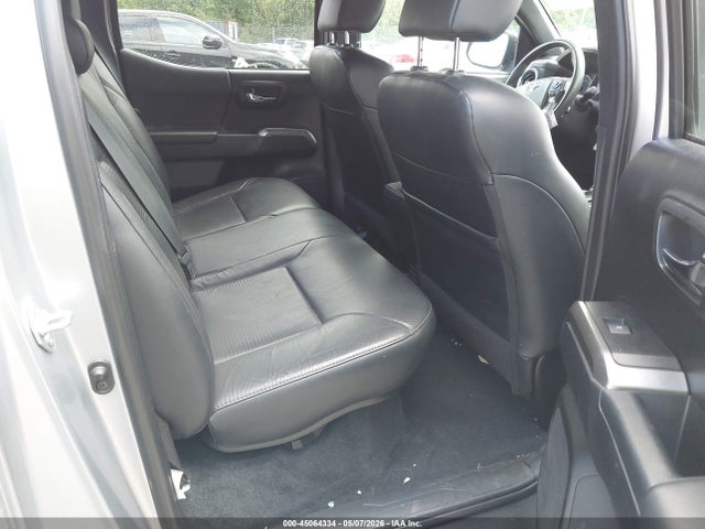 Toyota Tacoma Limited