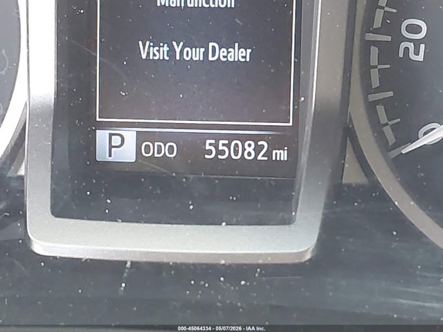 Toyota Tacoma Limited