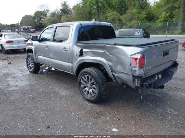 Toyota Tacoma Limited