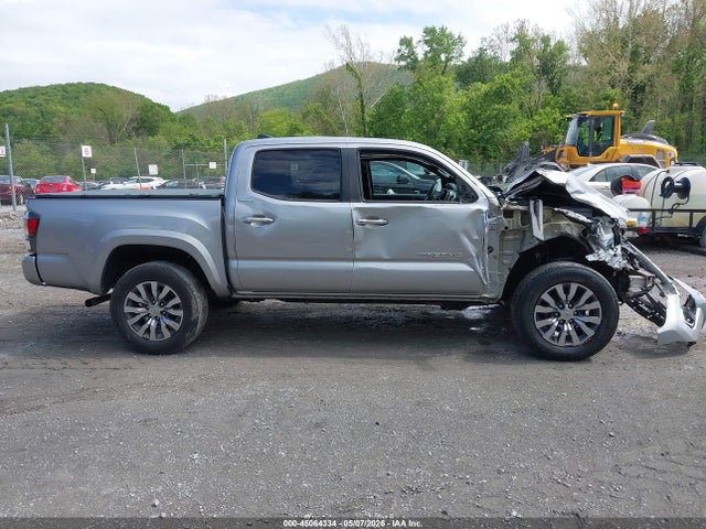 Toyota Tacoma Limited