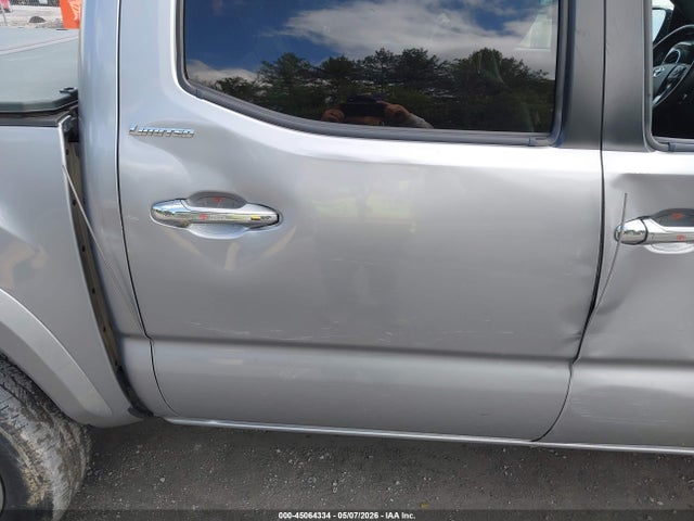 Toyota Tacoma Limited