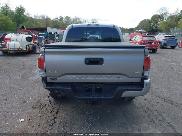 Toyota Tacoma Limited