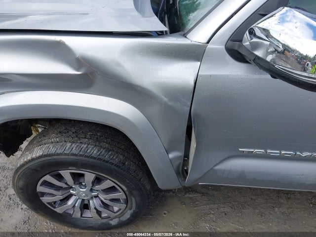 Toyota Tacoma Limited