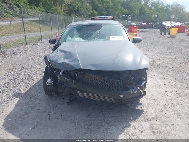 Hyundai ELANTRA N Line