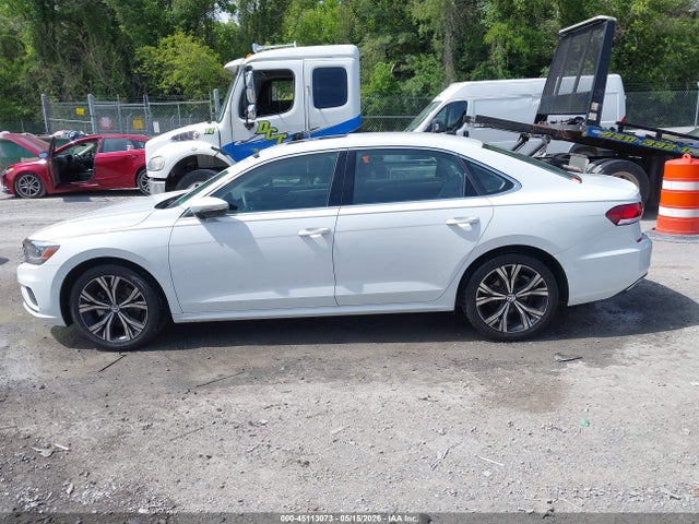 Volkswagen Passat 2.0t Se