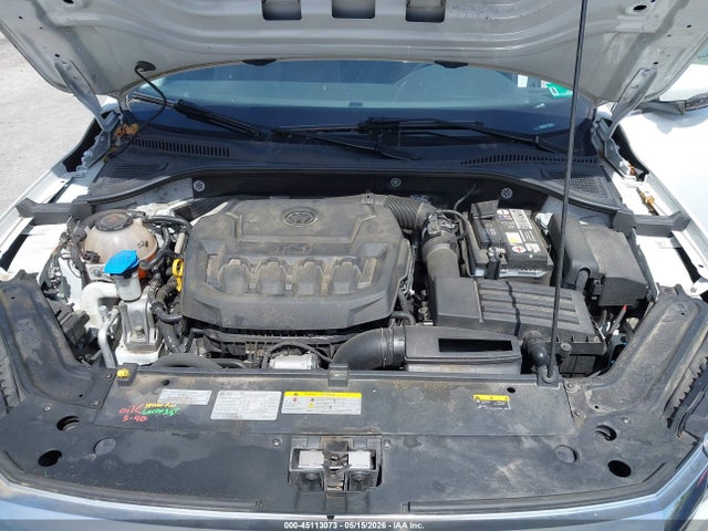 Volkswagen Passat 2.0t Se