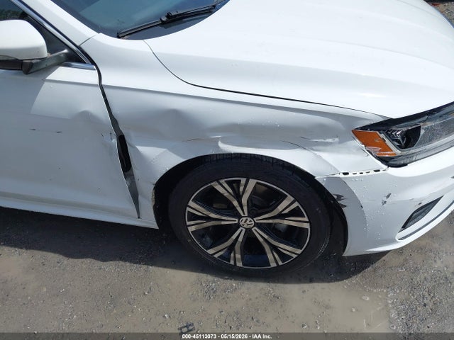 Volkswagen Passat 2.0t Se