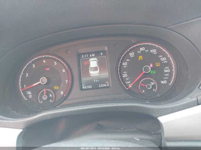 Volkswagen Passat 2.0t Se