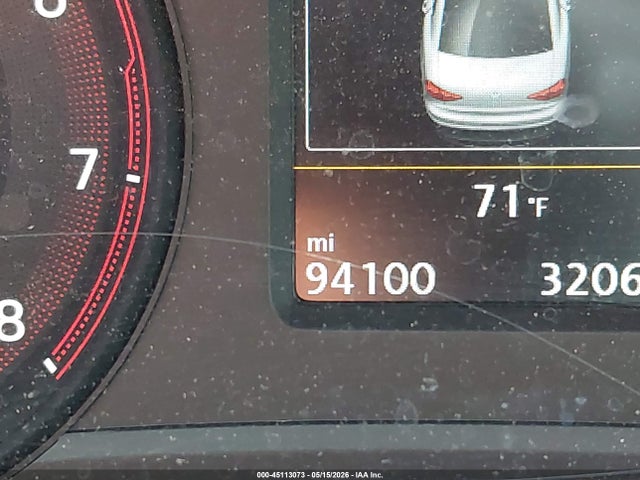 Volkswagen Passat 2.0t Se