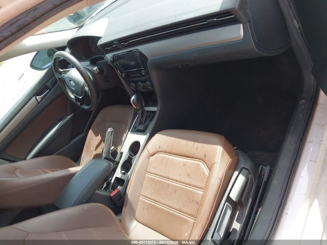 Volkswagen Passat 2.0t Se
