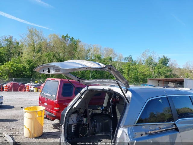 Honda Odyssey Ex-l