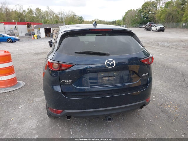 Mazda Cx Grand Select