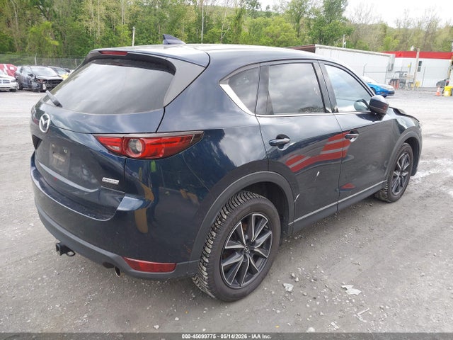 Mazda Cx Grand Select