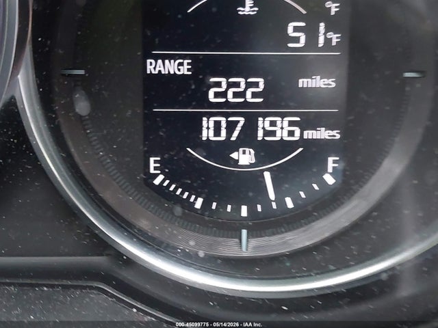 Mazda Cx Grand Select