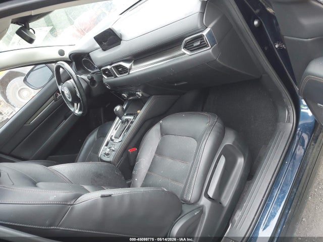 Mazda Cx Grand Select