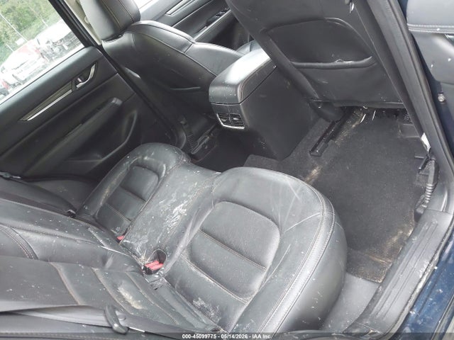 Mazda Cx Grand Select