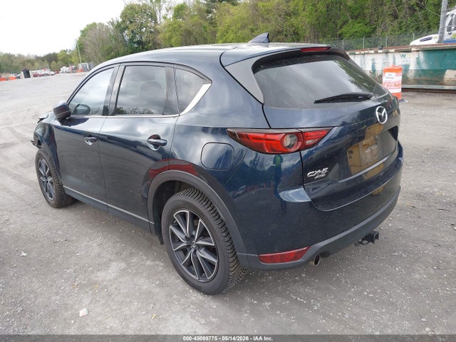 Mazda Cx Grand Select