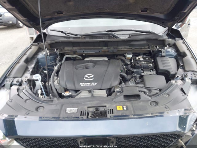 Mazda Cx Grand Select