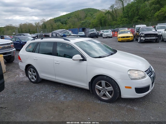 Volkswagen Jetta 2.5l Se