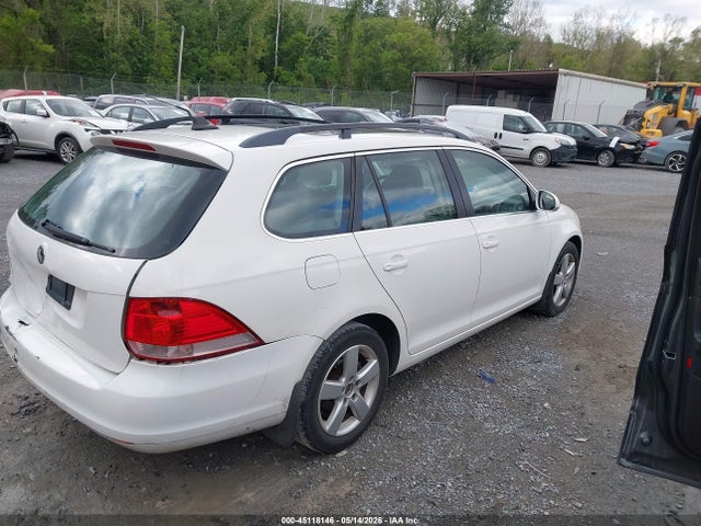Volkswagen Jetta 2.5l Se