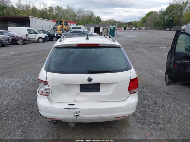 Volkswagen Jetta 2.5l Se