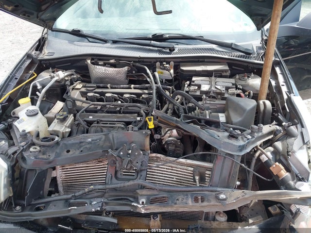 Ford Focus S