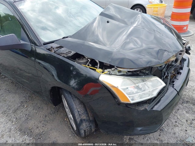 Ford Focus S