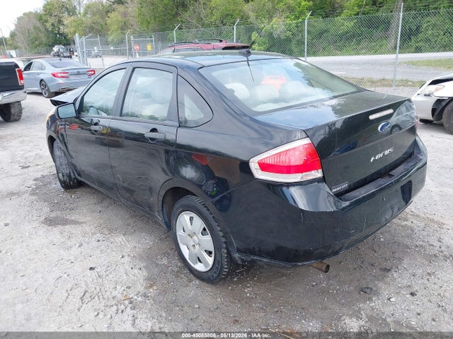Ford Focus S