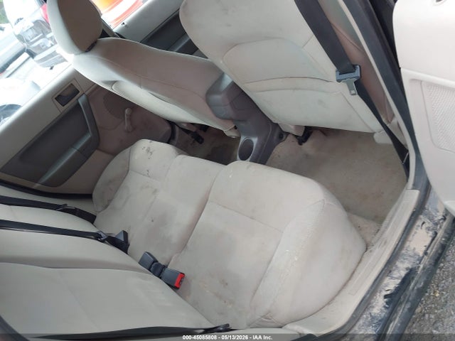 Ford Focus S
