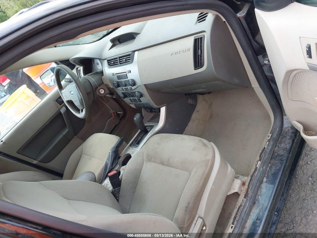 Ford Focus S