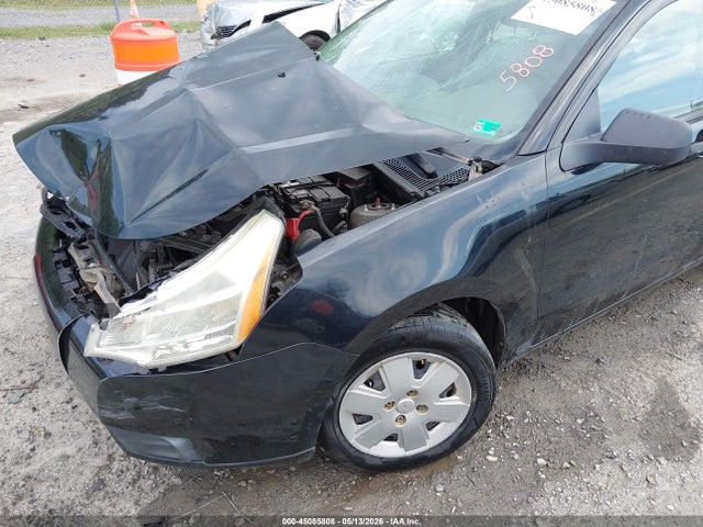 Ford Focus S